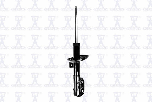 Suspension Strut FCS Automotive 331633R