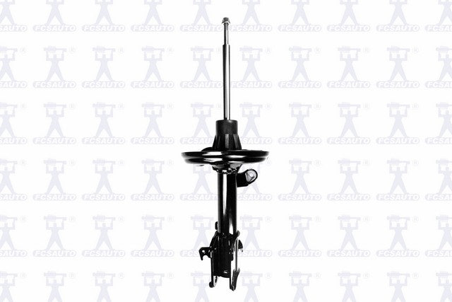 Suspension Strut FCS Automotive 331634L