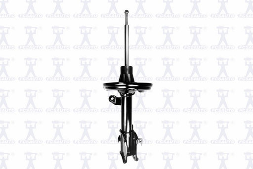 Suspension Strut FCS Automotive 331634R