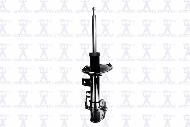 Suspension Strut FCS Automotive 331645L