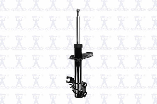 Suspension Strut FCS Automotive 331650R