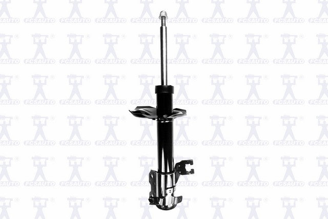Suspension Strut FCS Automotive 331651L