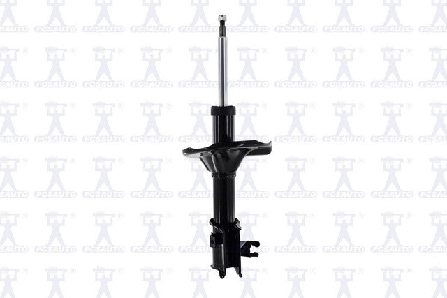 Suspension Strut FCS Automotive 331655R