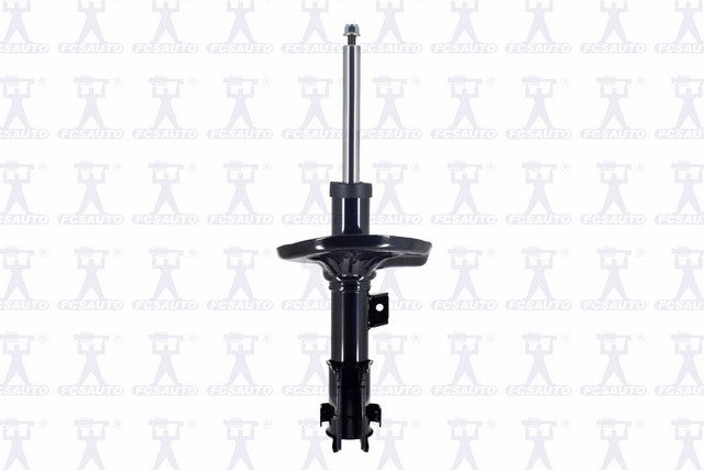 Suspension Strut FCS Automotive 331658L