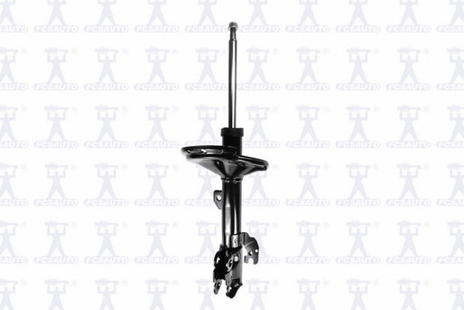 Suspension Strut FCS Automotive 331660R