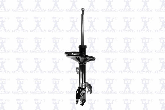 Suspension Strut FCS Automotive 331660R