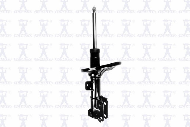 Suspension Strut FCS Automotive 331661R