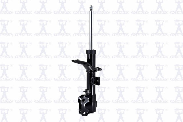 Suspension Strut FCS Automotive 331665L