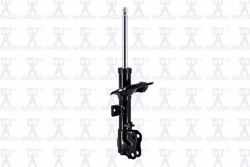 Suspension Strut FCS Automotive 331665R