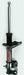 Suspension Strut FCS Automotive 331667