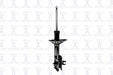 Suspension Strut FCS Automotive 331668R