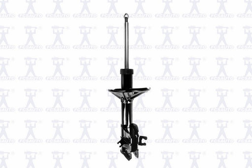 Suspension Strut FCS Automotive 331668R