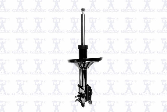 Suspension Strut FCS Automotive 331672L