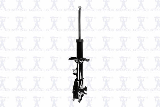 Suspension Strut FCS Automotive 331676R