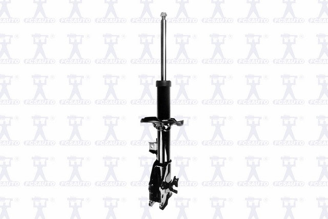 Suspension Strut FCS Automotive 331676R
