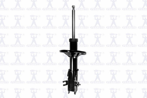 Suspension Strut FCS Automotive 331679L