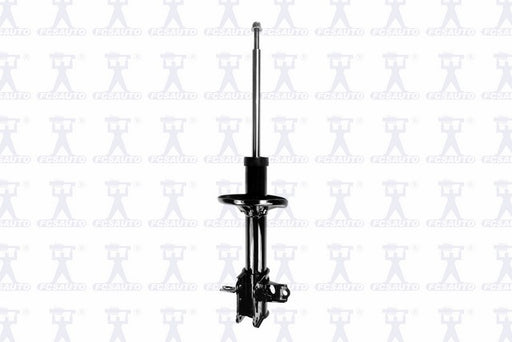 Suspension Strut FCS Automotive 331682L