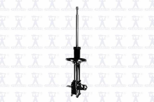 Suspension Strut FCS Automotive 331682L