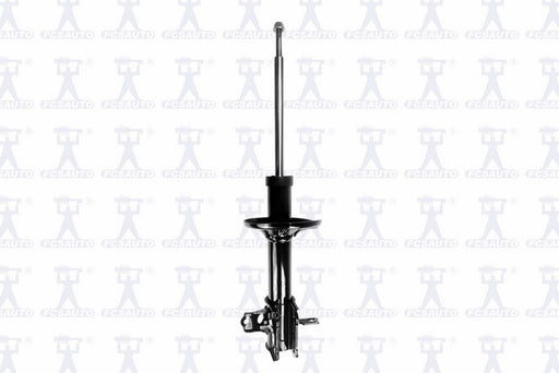 Suspension Strut FCS Automotive 331682R