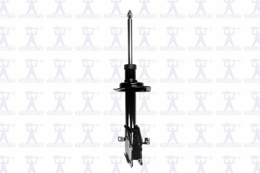 Suspension Strut FCS Automotive 331688R