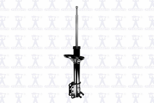 Suspension Strut FCS Automotive 331693R