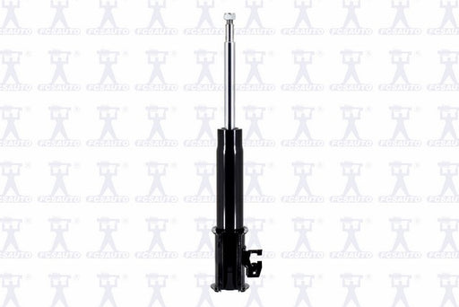 Suspension Strut FCS Automotive 331694R