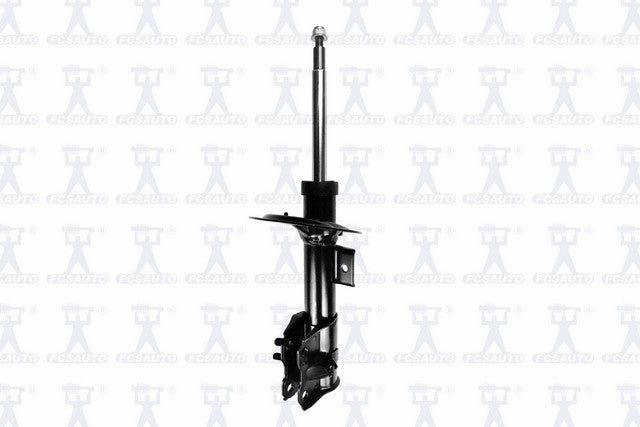 Suspension Strut FCS Automotive 331696L