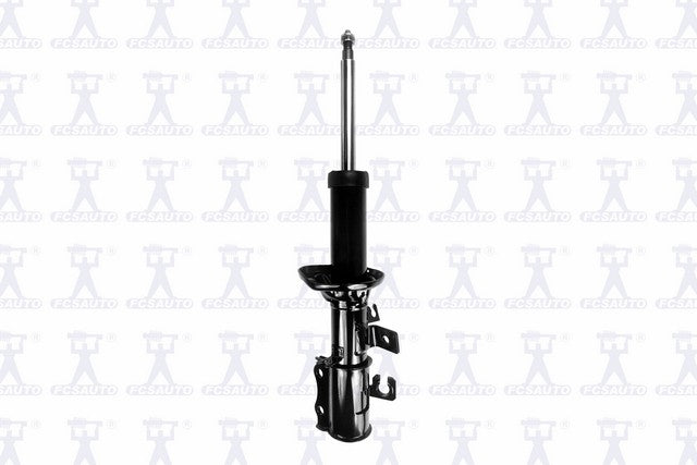 Suspension Strut FCS Automotive 331697L