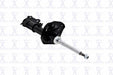 Suspension Strut FCS Automotive 331702R