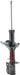 Suspension Strut FCS Automotive 331709L