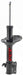 Suspension Strut FCS Automotive 331745L