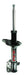 Suspension Strut FCS Automotive 331749R