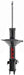 Suspension Strut FCS Automotive 331755L