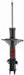 Suspension Strut FCS Automotive 331755R