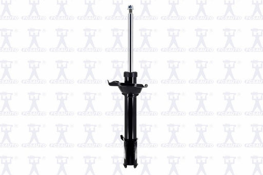 Suspension Strut FCS Automotive 331765R