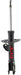 Suspension Strut FCS Automotive 331774L