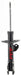 Suspension Strut FCS Automotive 331774R