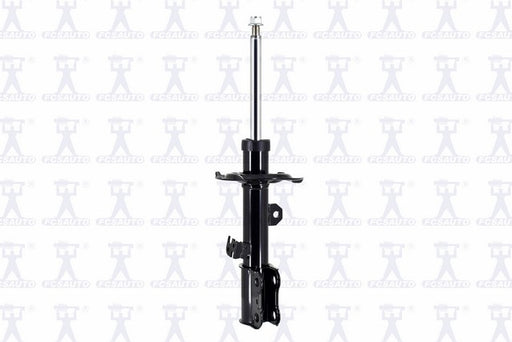 Suspension Strut FCS Automotive 331775L