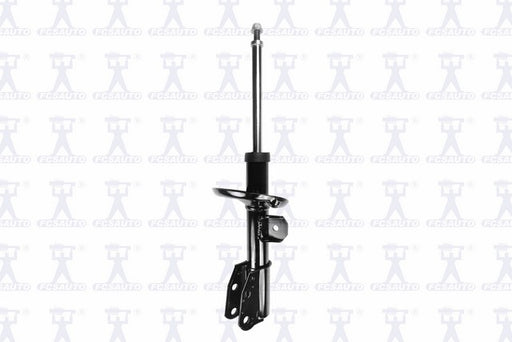 Suspension Strut FCS Automotive 331778L