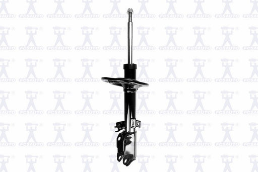 Suspension Strut FCS Automotive 331783L