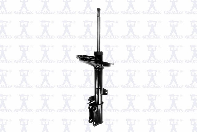 Suspension Strut FCS Automotive 331785L