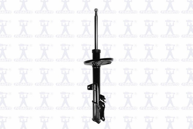 Suspension Strut FCS Automotive 331786R