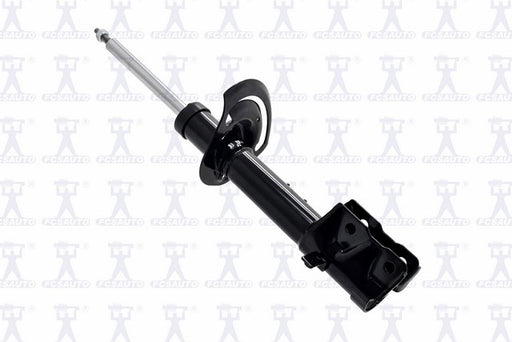 Suspension Strut FCS Automotive 331789L