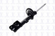 Suspension Strut FCS Automotive 331789L