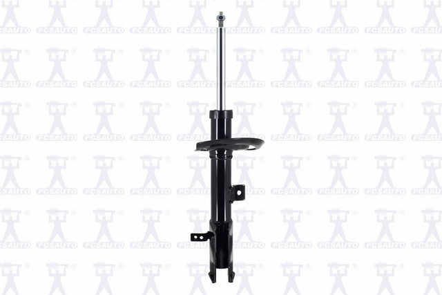 Suspension Strut FCS Automotive 331789L