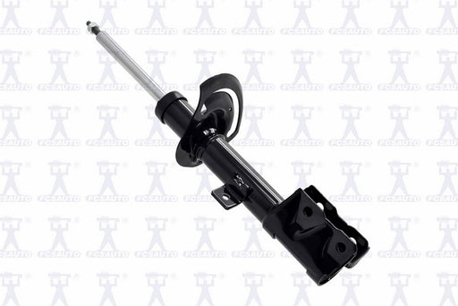 Suspension Strut FCS Automotive 331789R