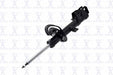 Suspension Strut FCS Automotive 331789R