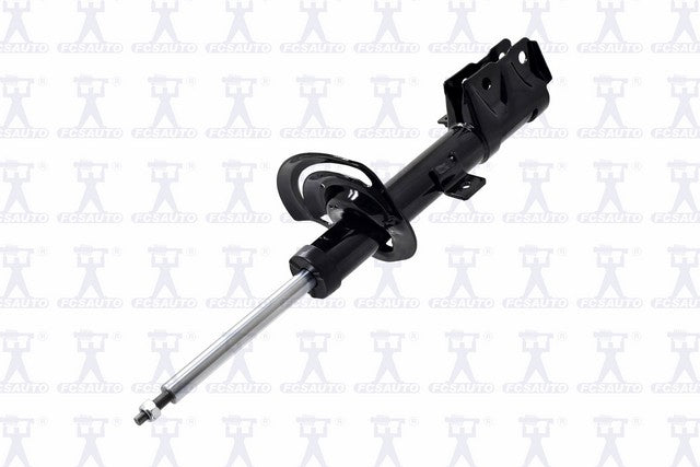 Suspension Strut FCS Automotive 331789R