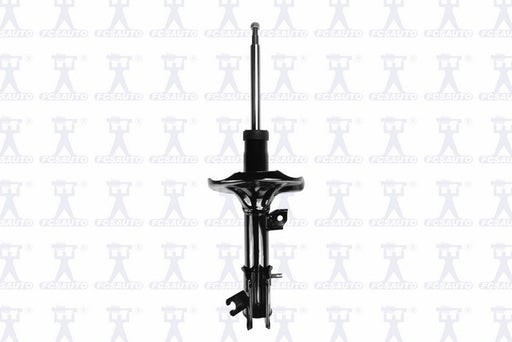 Suspension Strut FCS Automotive 331796L