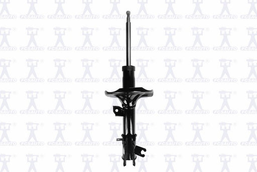 Suspension Strut FCS Automotive 331796R